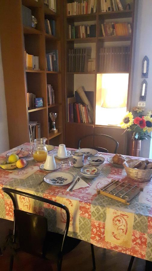 Independent Loft On Florence'S Hills Fiesole Bagian luar foto